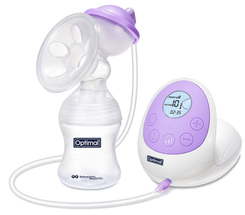 SINGLE ELECTRIC BREAST PUMP