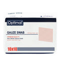 GAUZE SWAB 10*10 100PCS