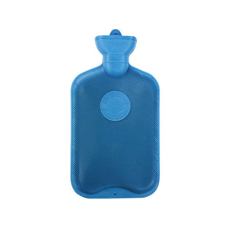 RUBBER HOT WATER BAG