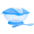 Baby Feeding Bowl With Spoon Set 4M+
