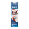 Stages Kids Star Wars Replacement Brush Heads 2 pk