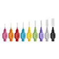 Interdental Brush Pack Of 6