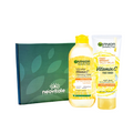 Vitamin C Radiance Cleanse Set