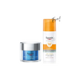 Hyaluron-Filler + 3x Effect Night Cream Duo