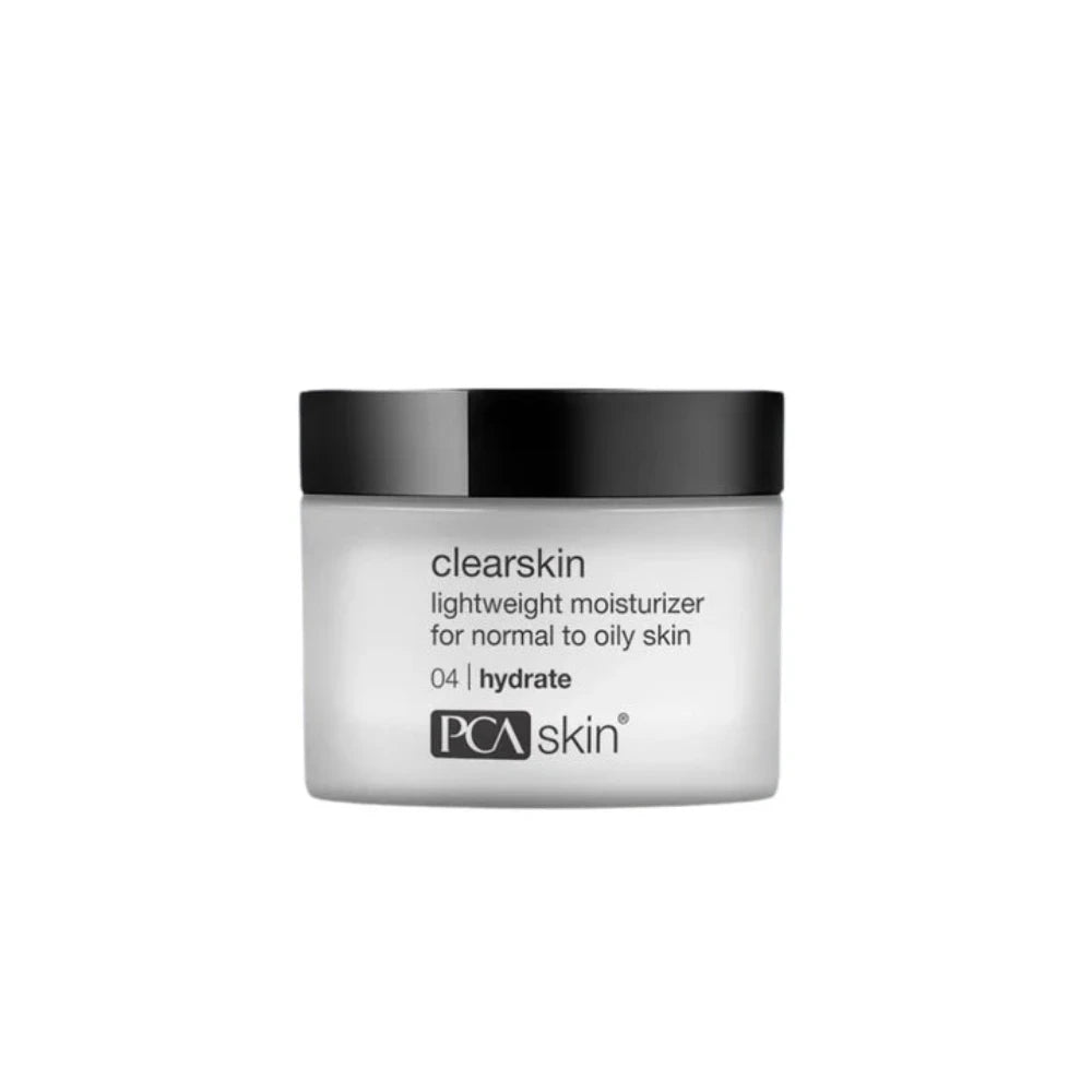 Clearskin Lightweight Moisturizer