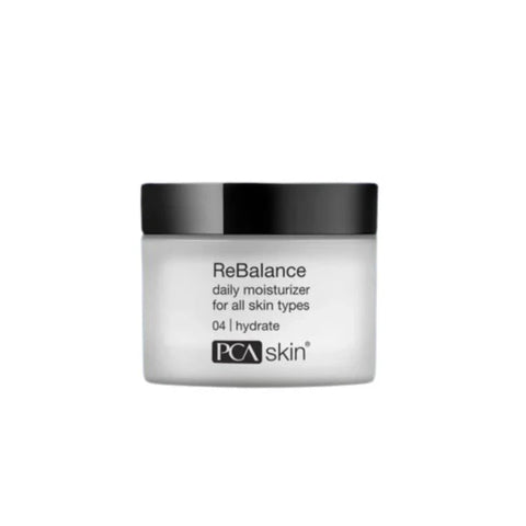 Rebalance Daily Moisturizer