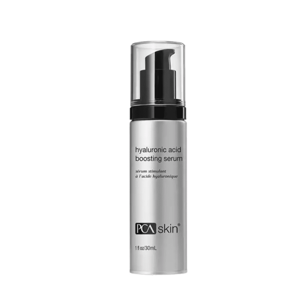 Hyaluronic Acid Boosting Serum