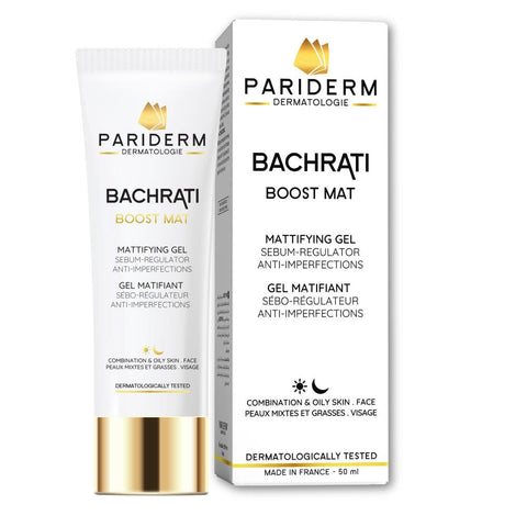 BACHRATI BOOST MAT MATTIFYING GEL