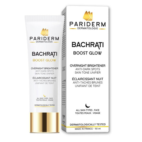 BACHRATI BOOST GLOW OVERNIGHT BRIGHTENER