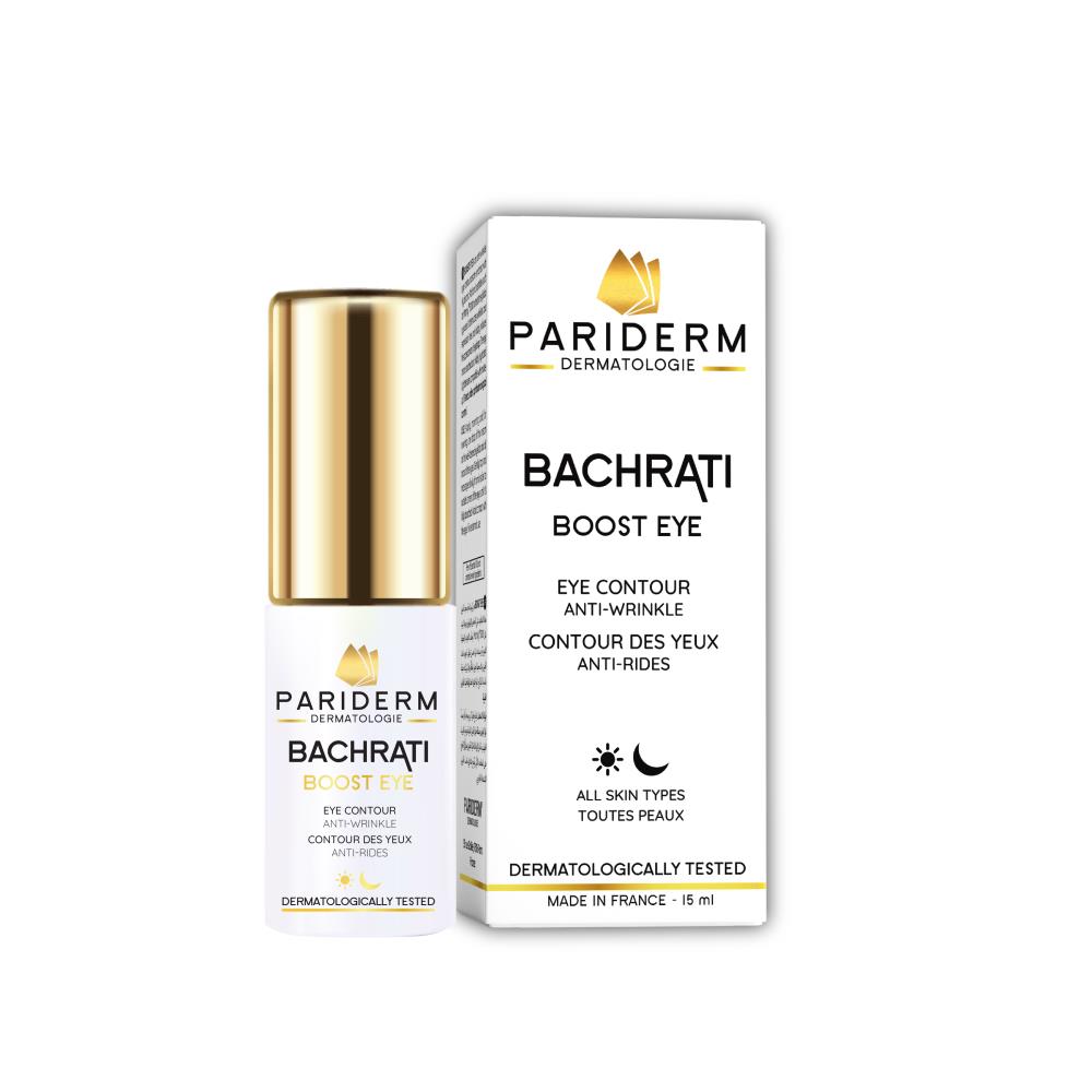 BACHRATI BOOST EYE CONTOUR