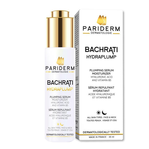 BACHRATI HYDRAPLUMP PLumping Serum Moisturizer