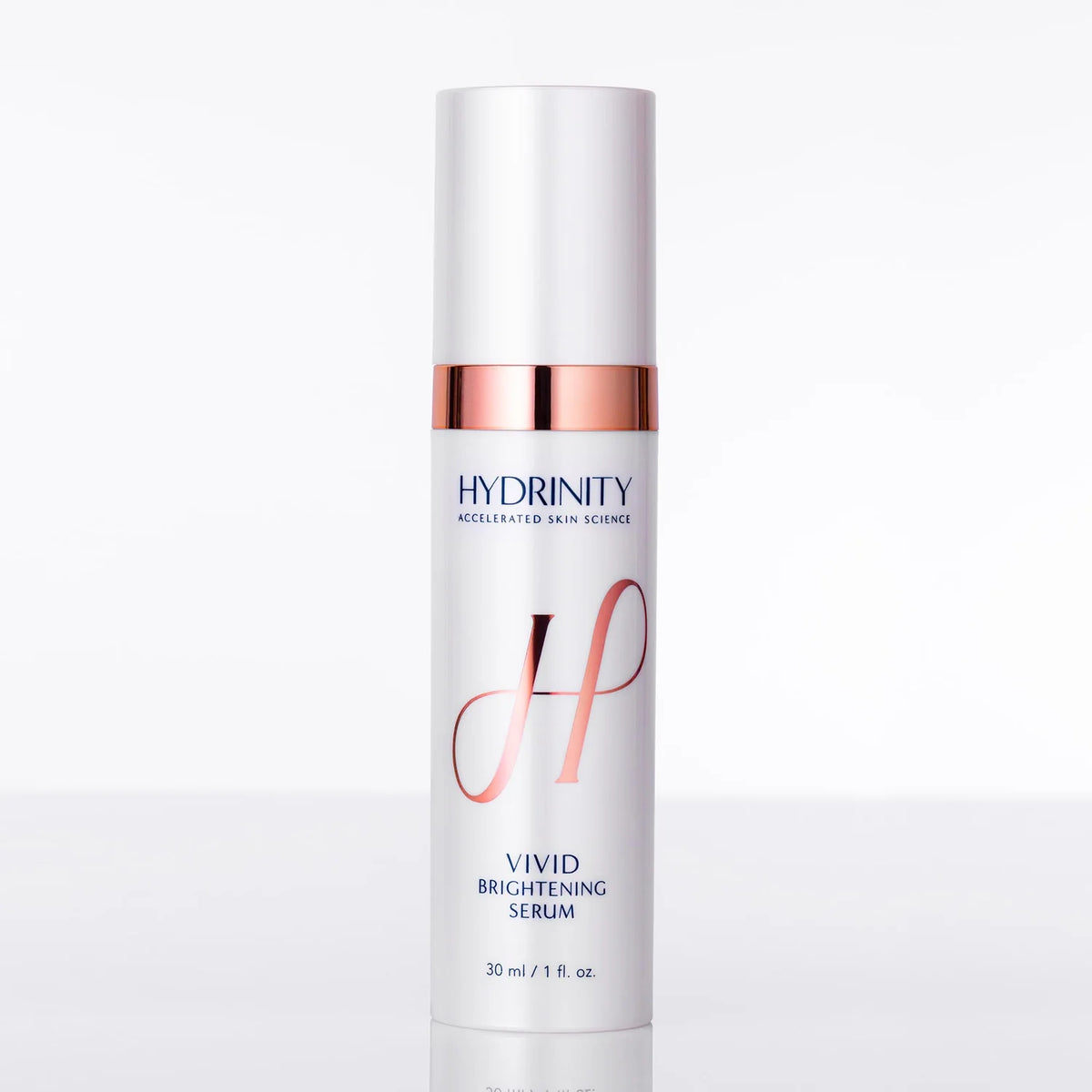 VIVID BRIGHTENING SERUM