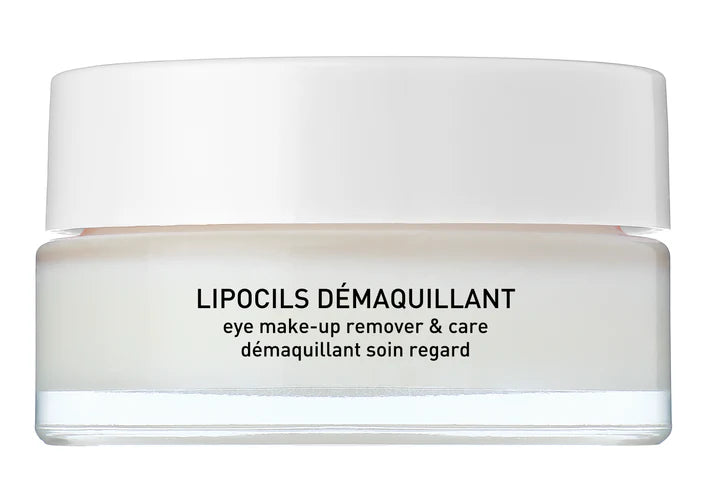 Lipocils Makeup Remover