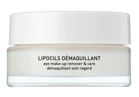 Lipocils Makeup Remover