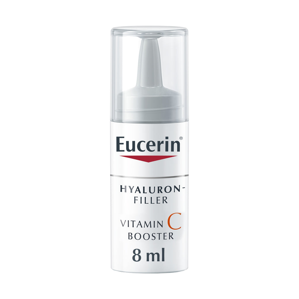 Hyaluron-Filler 10% Pure Vitamin C Booster