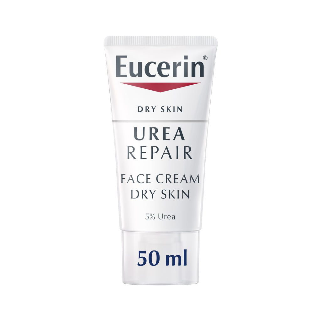 Urea Repair Face Cream