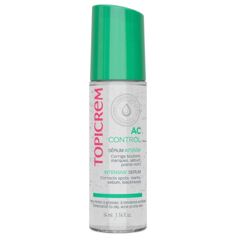 AC Control Intensive Serum