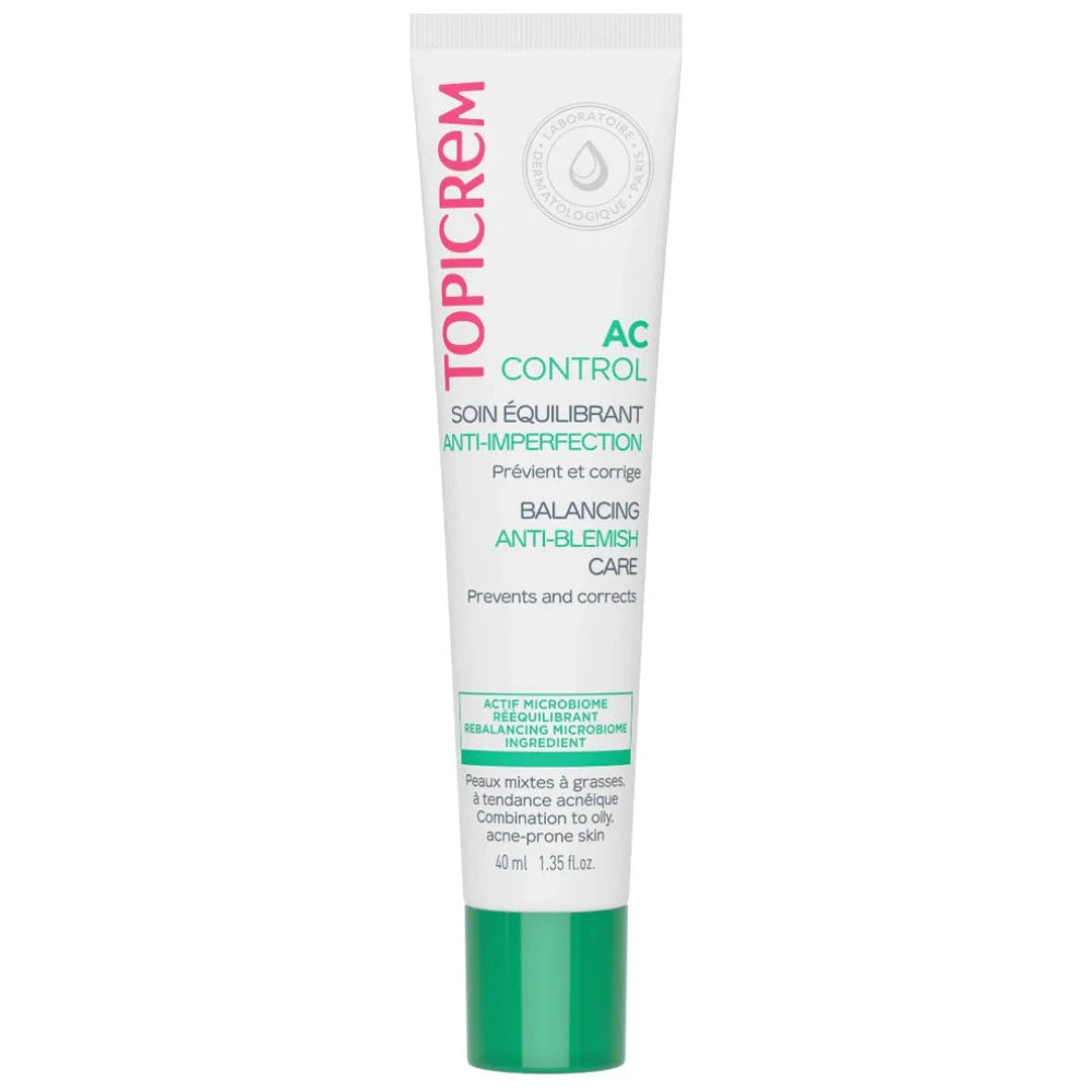 AC Control Balancing Anti-Blemish Care