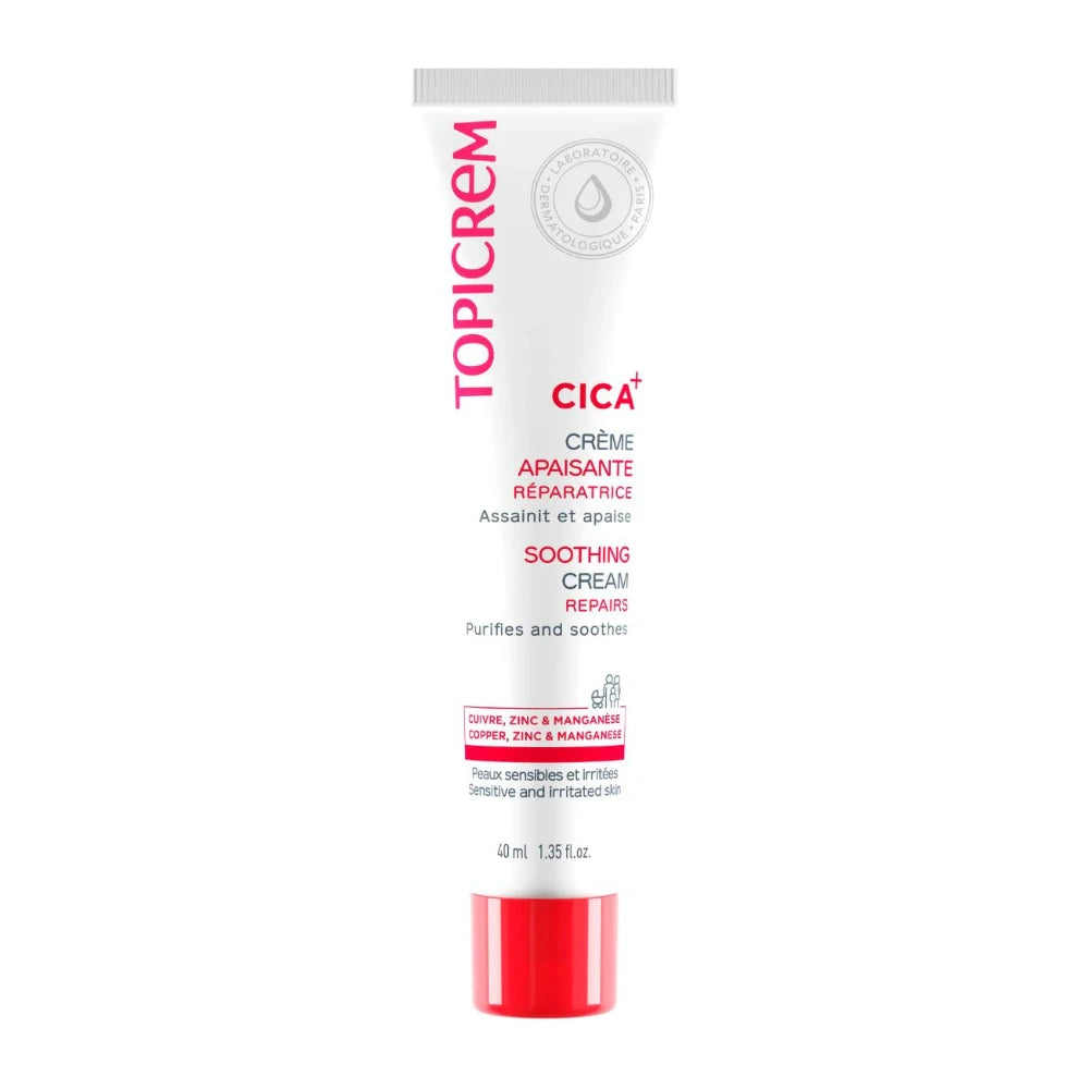 CICA+ SOOTHING CREAM