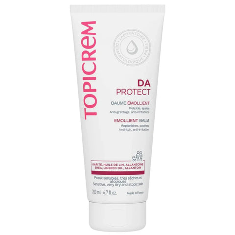 DA EMOLLIENT BALM