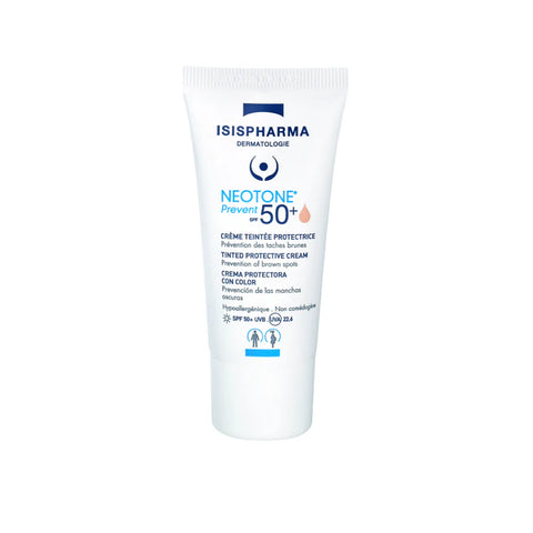 Neotone Prevent Spf50+ - Medium