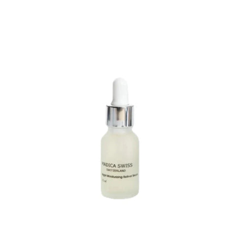 Moisturizing Night Retinol Serum