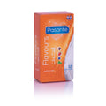 Flavours Condoms