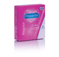 Regular Condoms