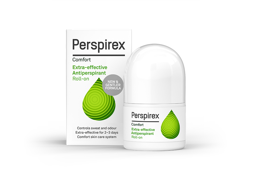 PERSPIREX COMFORT