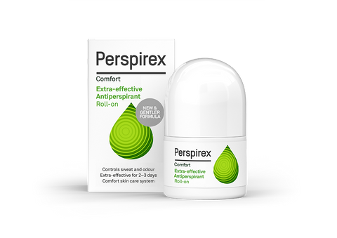 PERSPIREX COMFORT