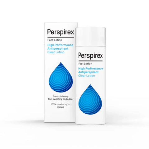 Perspirex Foot Lotion