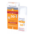 S Capilar Protect, protective cream for vascular skin and rosacea SPF 50+