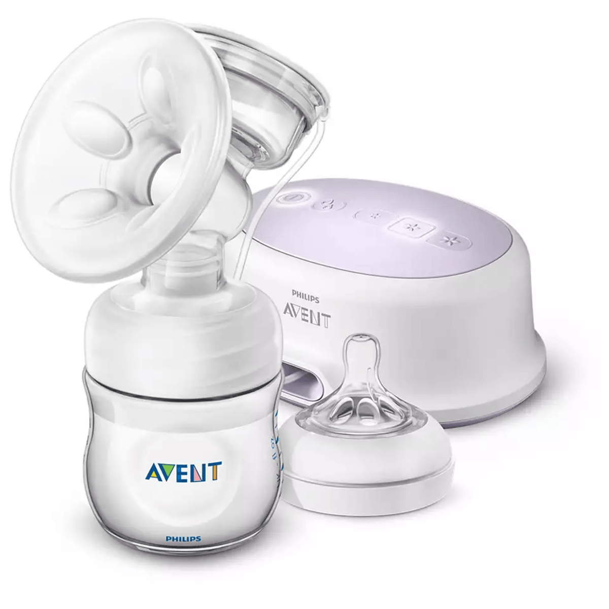 ELECTRIC BREAST PUMP