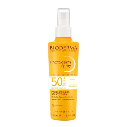 Photoderm Spray SPF50+