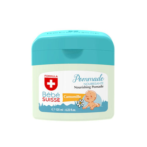 Baby Switzerland Nourishing Ointment