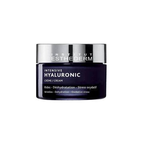 Intensive Hyaluronic Cream