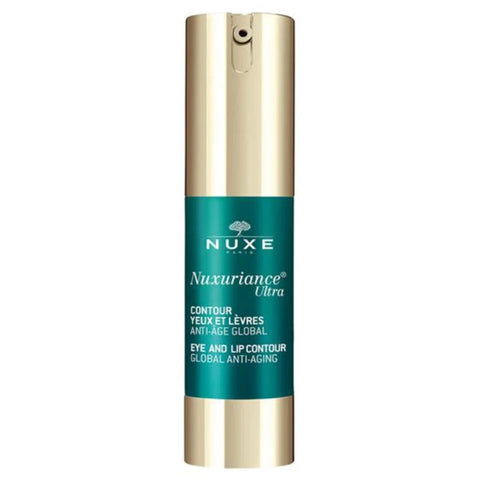 Nuxuriance Ultra Eye And Lip Contour Global Anti-Age