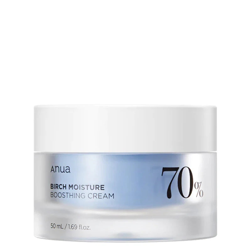 Birch 70 Moisture Boosting Cream