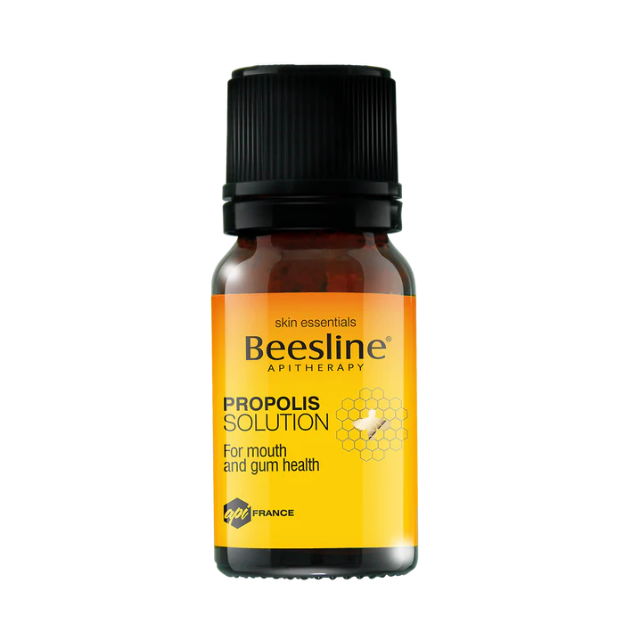 Propolis Solution