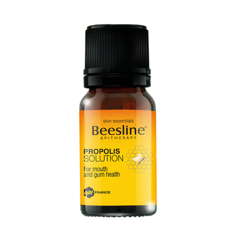 Propolis Solution