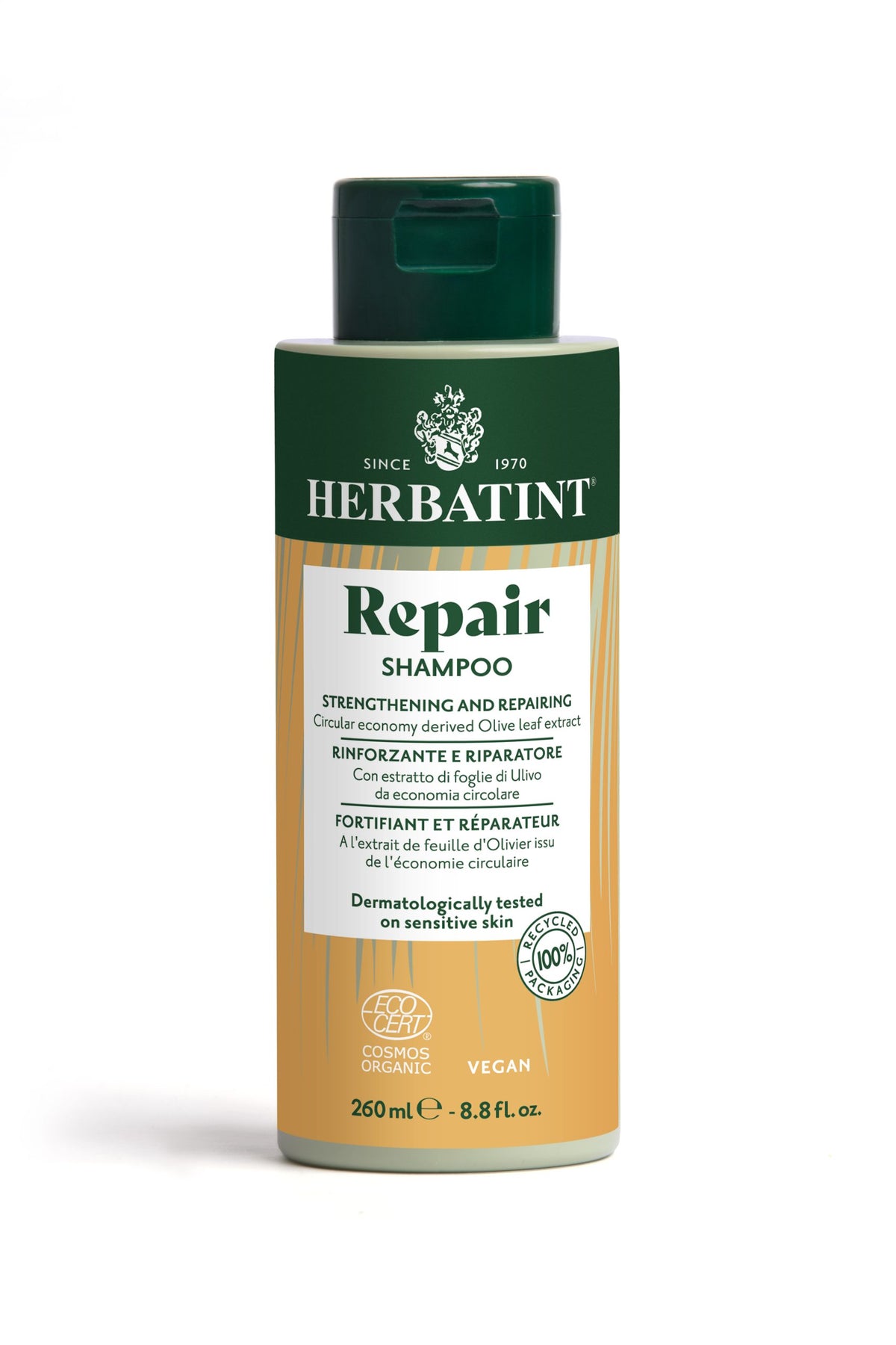 REPAIR SHAMPOO