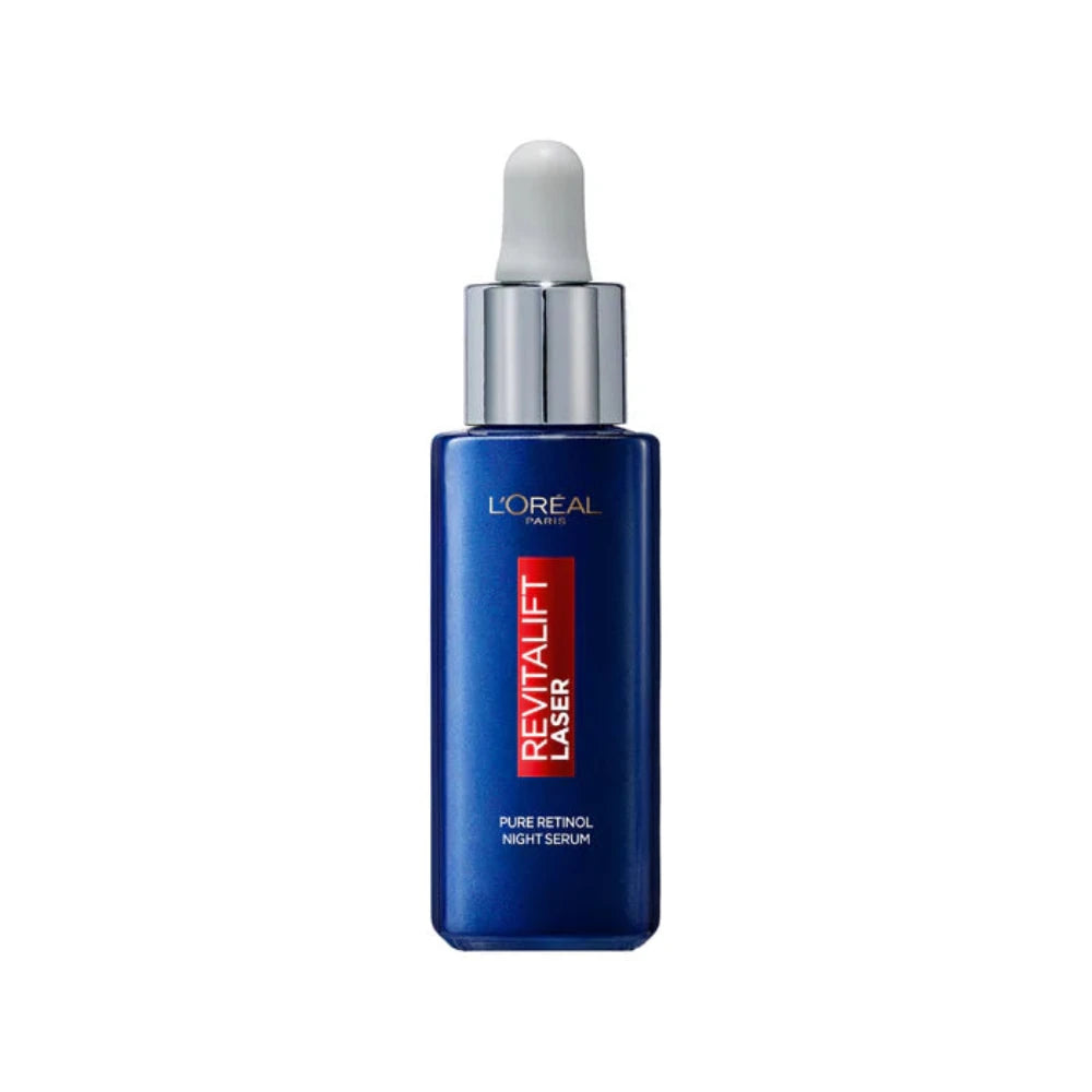 Revitalift Retinol Night Serum