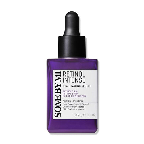 Retinol Intense Reactivating Serum