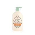 Bath & Shower Gel Certified Organic Macadamia