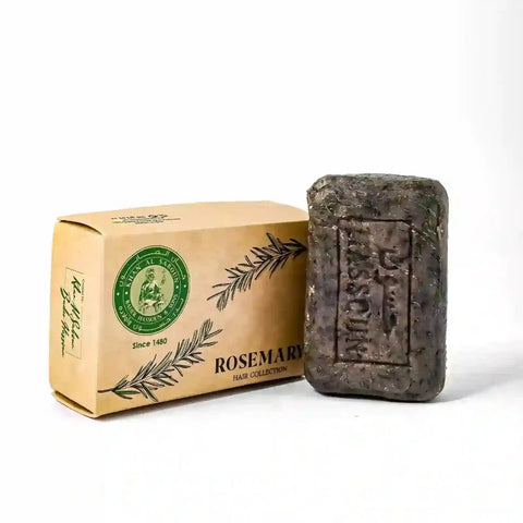 Rosemary Shampoo Soap Bar