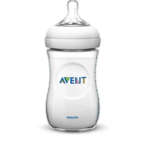 NATURAL 2.0 FEEDING BOTTLE