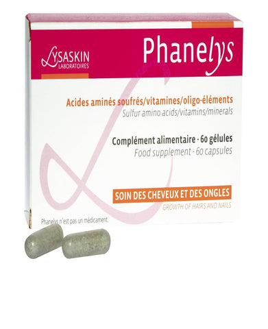 PHANELYS