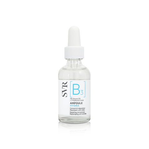 [B3] Ampoule Hydra