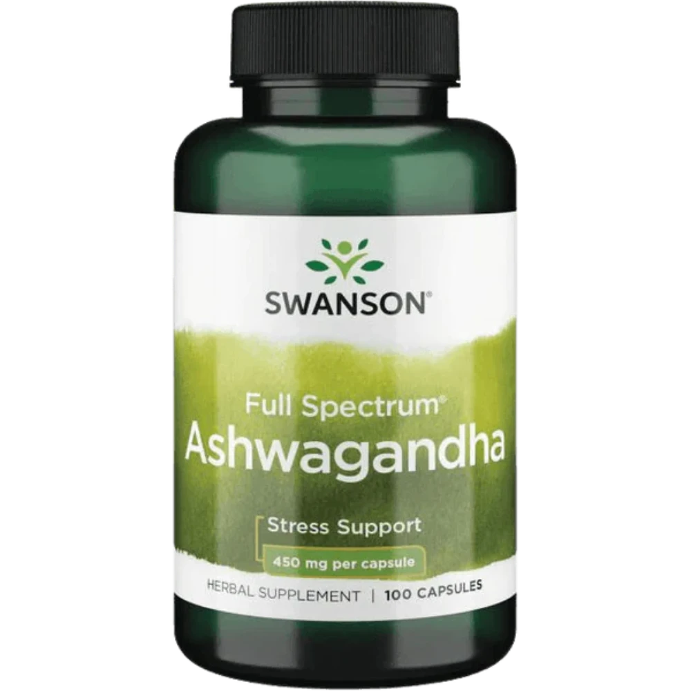 Ashwaganda