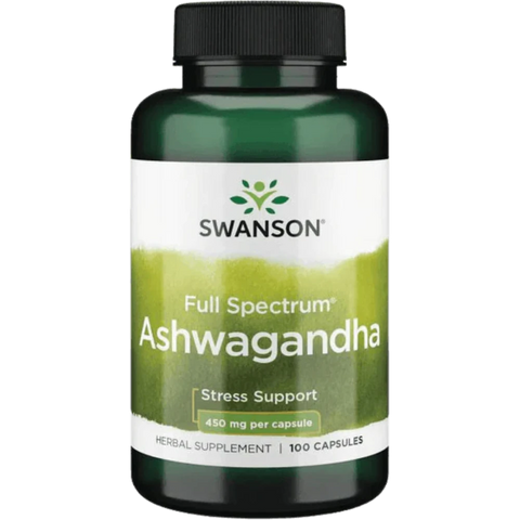 Ashwaganda